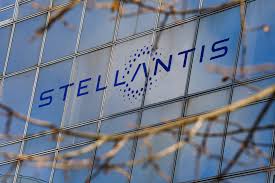 stellantis recall Picture