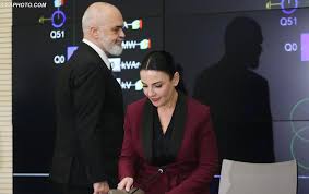 Albania's EU Integration at Risk Over Judicial Amendment