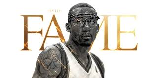 Naismith Memorial Basketball Hall of Fame's Class of 2026: Amar'e Stoudemire played above the rim in a way only he could