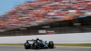 f1 standings