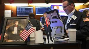 'Markets are callous': Why stocks aren't fazed by Iran, Greenland or Venezuela