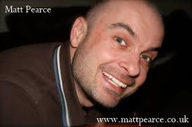 I had the opportunity to speak with Matt Pearce last month. - mattpearce