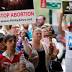 Protesters gather nearFort WaynePlanned Parenthood facility