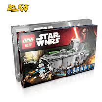 Image result for lepin the force awakens