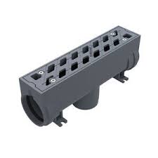 HYDROblock 100 F900
