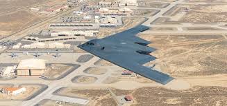 B-2 Tarnbomber in Hawaii gestrandet: Täuschungsmanöver vor Iran-Angriff?