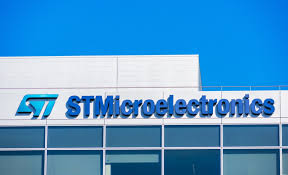 STMicro: Chute Brutale! Perte Inattendue et Restructuration Choc!