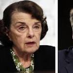 Feinstein releases cryptic statement about Brett Kavanaugh nomination amid intrigue over secret letter