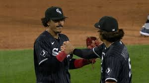 White Sox - Tigers