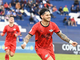 San Lorenzo y Libertad cierran la ronda en el Gunther Vogel