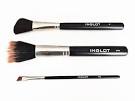 Inglot Cosmetics - Brushes