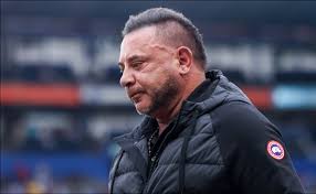 Antonio Mohamed vuelve a cerrarle las puertas a Selección Mexicana: 