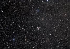 Image result for galaxy  NGC 2442