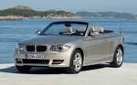 Dossier BMW 1-serie Cabrio - m