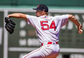 Game 108: Red Sox at Athletics lineups and notes