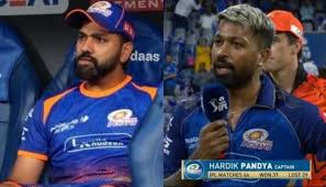 Will Rohit Sharma miss entire IPL 2026 due to injury? Hardik Pandya provides worrisome update, says...