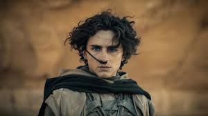 Dune: Part Three - Timothée Chalamet Previews a Corrupted Paul Atreides