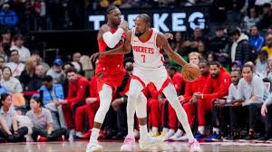 3 things to watch in Raptors-Rockets on NBA League Pass