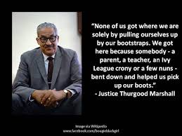 Thurgood Marshall Quotes. QuotesGram via Relatably.com