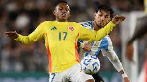 Paredes: ¿Alivio en Boca? Su futuro en la Selección en Juego - Imagen principal del artículo