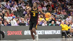 Joson Sanon Chooses St. John's After Leaving Arizona State