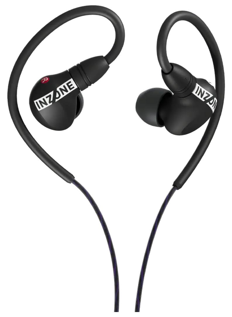 Sony INZONE E9 Wired in-Ear Monitor for Gaming