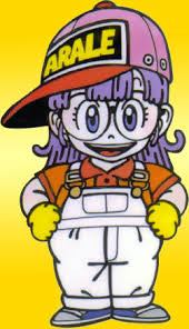 Resultado de imagem para arale