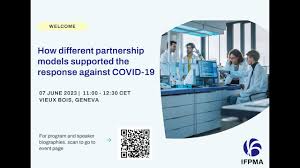 Collaborative Efforts Unite 10 Leading Companies in Pioneering Event for Vaccine and Treatment Delivery during ... - 8