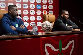 CAN 2025 : La Côte d'Ivoire « confiante » et « préparée » avant le match contre le Mozambique