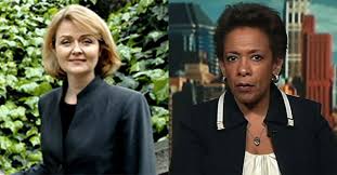 Image result for loretta lynch