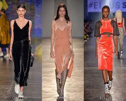 Resultado de imagem para tendencia de cintos inverno 2016