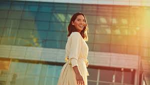 Olivia Munn's Comeback and Hollywood Experiences