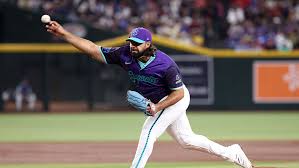 Diamondbacks Struggle for Playoff Berth Amidst Pitching Decisions