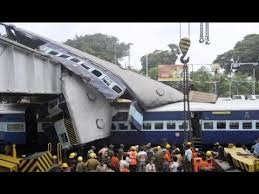 Image result for indian railway accidents gaisal