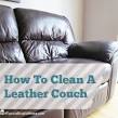 How to Clean Microsuede Furniture: Steps (with Pictures)