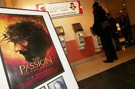 Mel Gibson’s ‘Passion of the Christ’ re-releasing ahead of biblical sequel