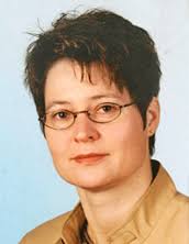 Dr.-Ing. Anja Hopfstock. 1986 bis 1991