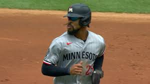 Twins' All-Stars return from break to unlikely playoff chase