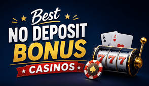 Best No Deposit Bonus Casinos for Real Money: A Comprehensive Ranking of Top Sites