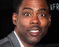 Image of Chris Rock