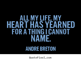 Andre Breton Quotes. QuotesGram via Relatably.com