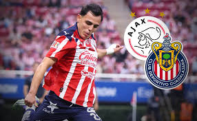 El verdadero plan de Chivas con Hugo Camberos: ¿Óscar García Junyent lo busca como refuerzo para el Ajax?