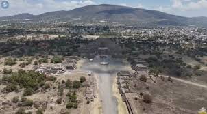 Nuevos videos muestran pánico entre turistas tras tiroteo en Teotihuacán