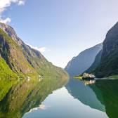 Nærøyfjord