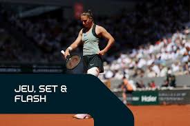 Tennis : Suivez Roland-Garros en direct sur Flashscore