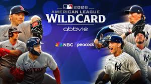 Yankees - Red Sox