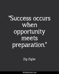 Success Quotes on Pinterest | Success quotes, Zig Ziglar and ... via Relatably.com