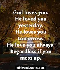 Bible God Quotes. QuotesGram via Relatably.com