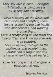 Words of love and Quotes on Pinterest | Marriage, Love Is and ... via Relatably.com