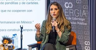 SSPC niega que Lila Abed, esposa de contratista de Trump, trabajará en la dependencia